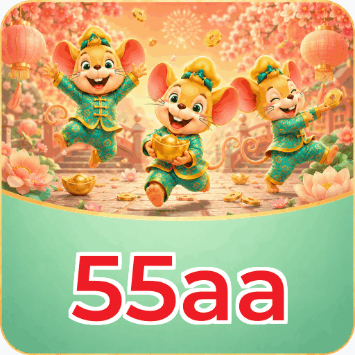 55aa