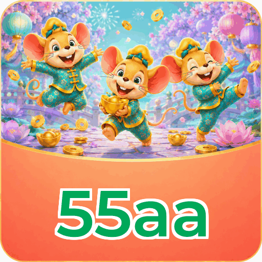 55aa