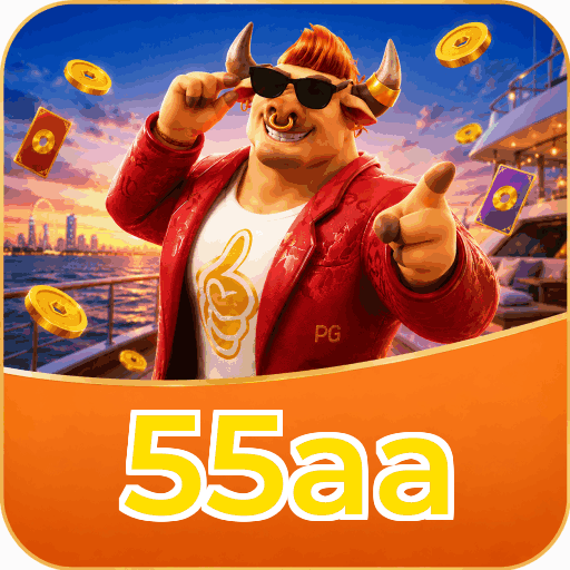 55aa