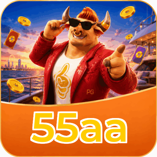55aa